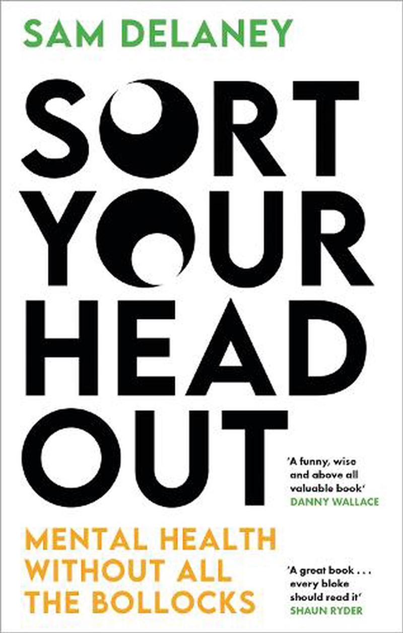 Sort Your Head Out/Product Detail/Biographies & True Stories
