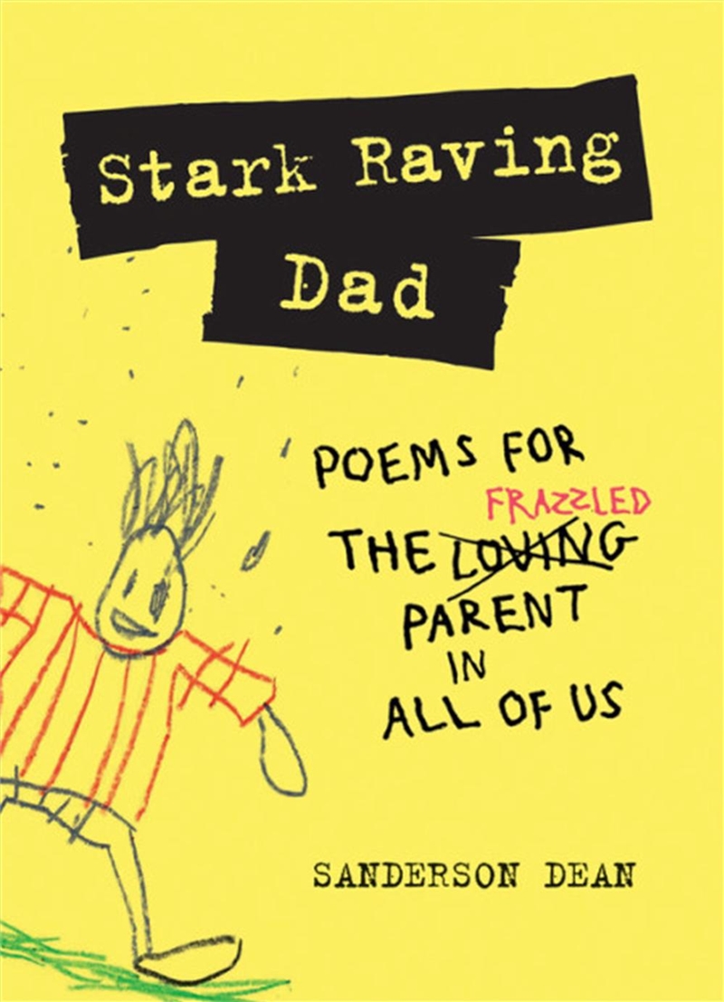 Stark Raving Dad/Product Detail/Family & Health