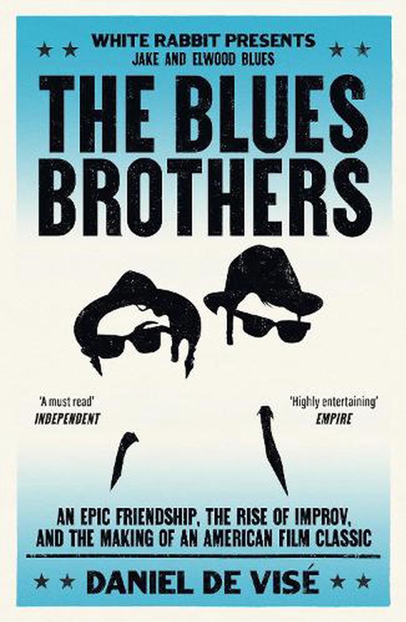 The Blues Brothers/Product Detail/Reading