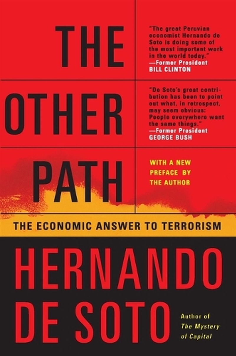 The Other Path/Product Detail/Accounting & Finance
