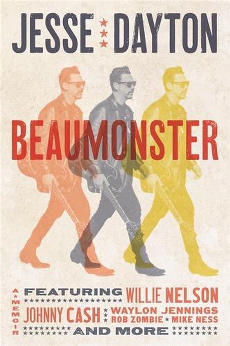 Beaumonster/Product Detail/Arts & Entertainment Biographies