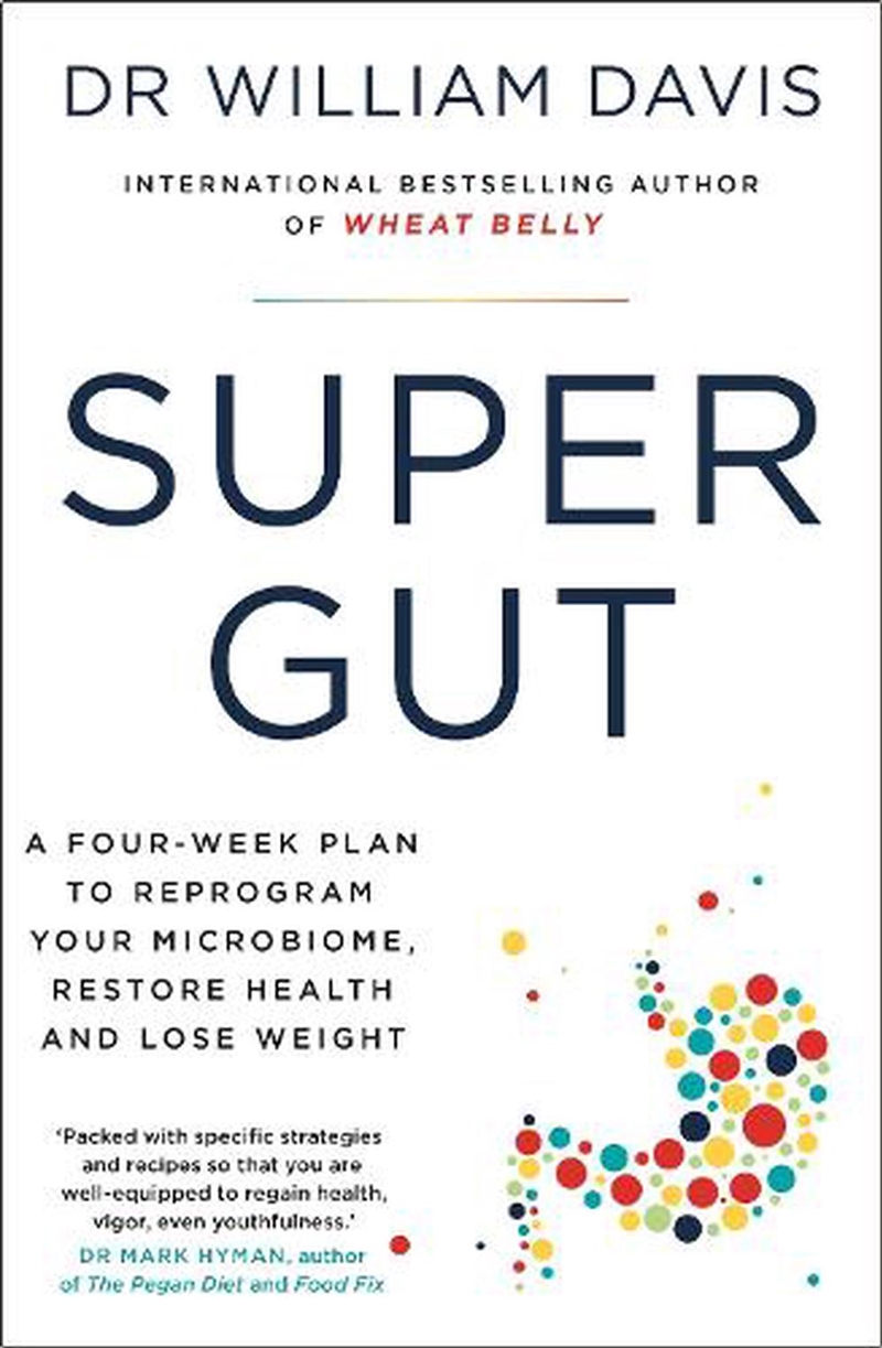 Super Gut/Product Detail/Family & Health