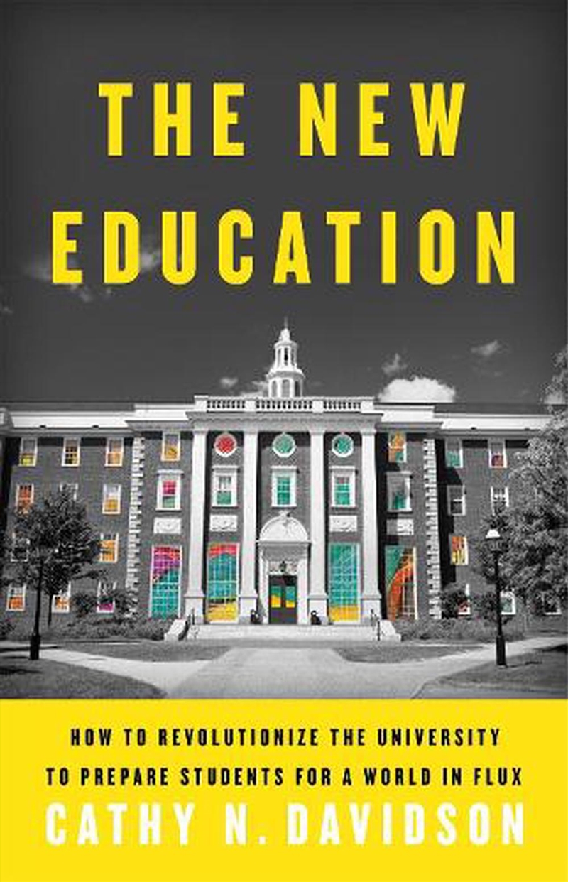 The New Education/Product Detail/Education & Textbooks