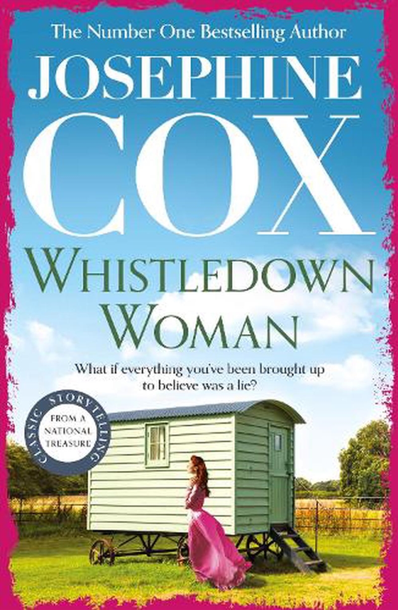Whistledown Woman/Product Detail/General Fiction Books