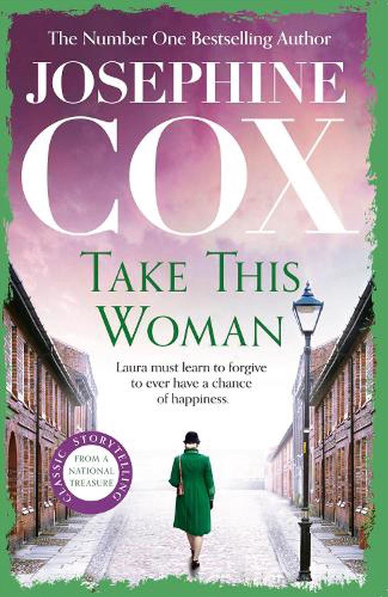 Take this Woman/Product Detail/General Fiction Books