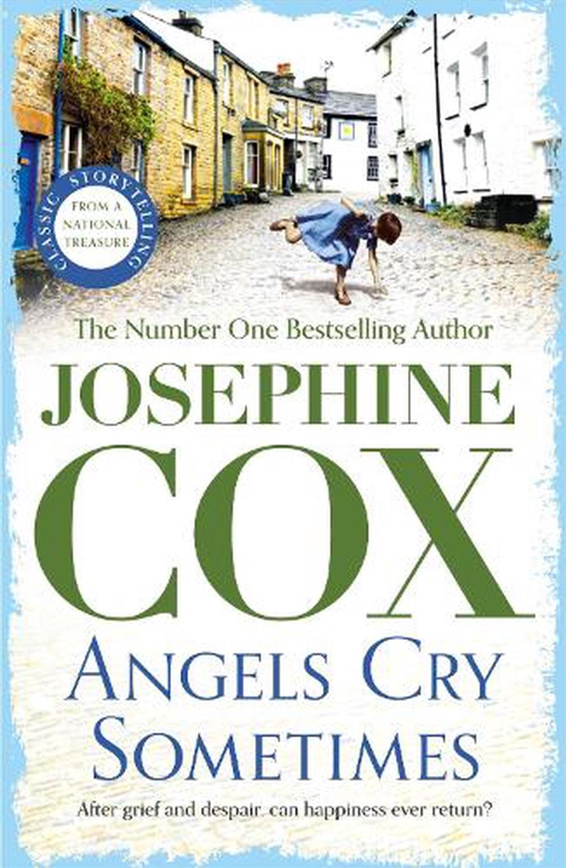 Angels Cry Sometimes/Product Detail/General Fiction Books