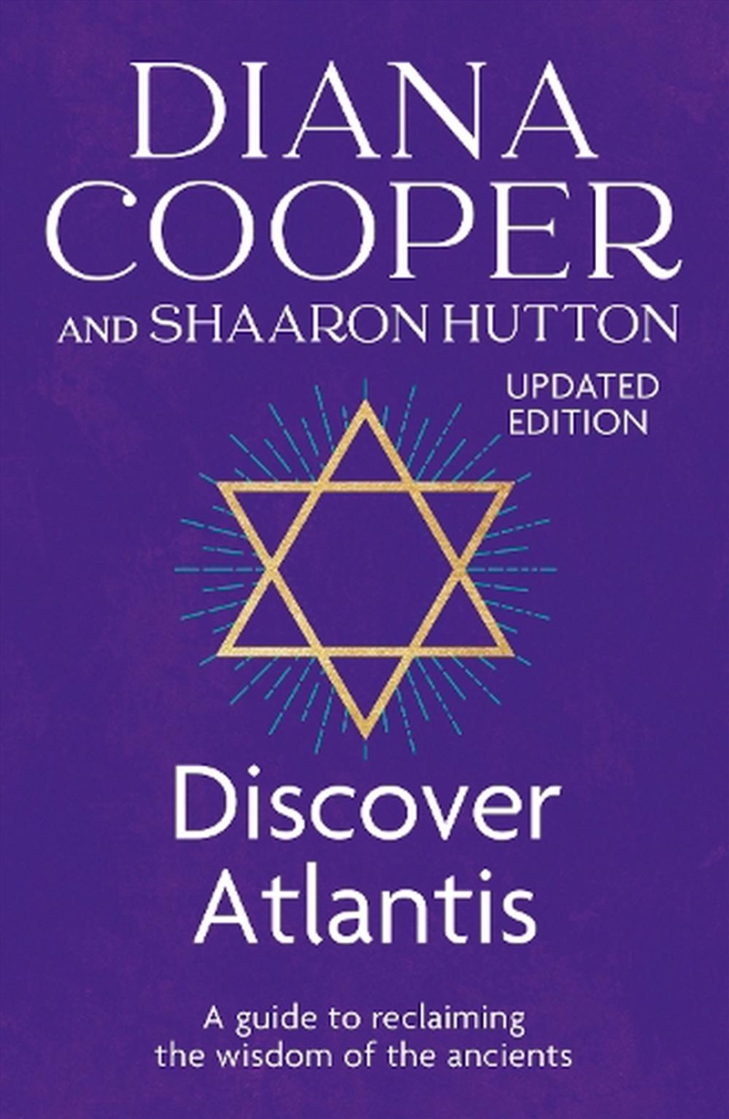 Discover Atlantis/Product Detail/Self Help & Personal Development