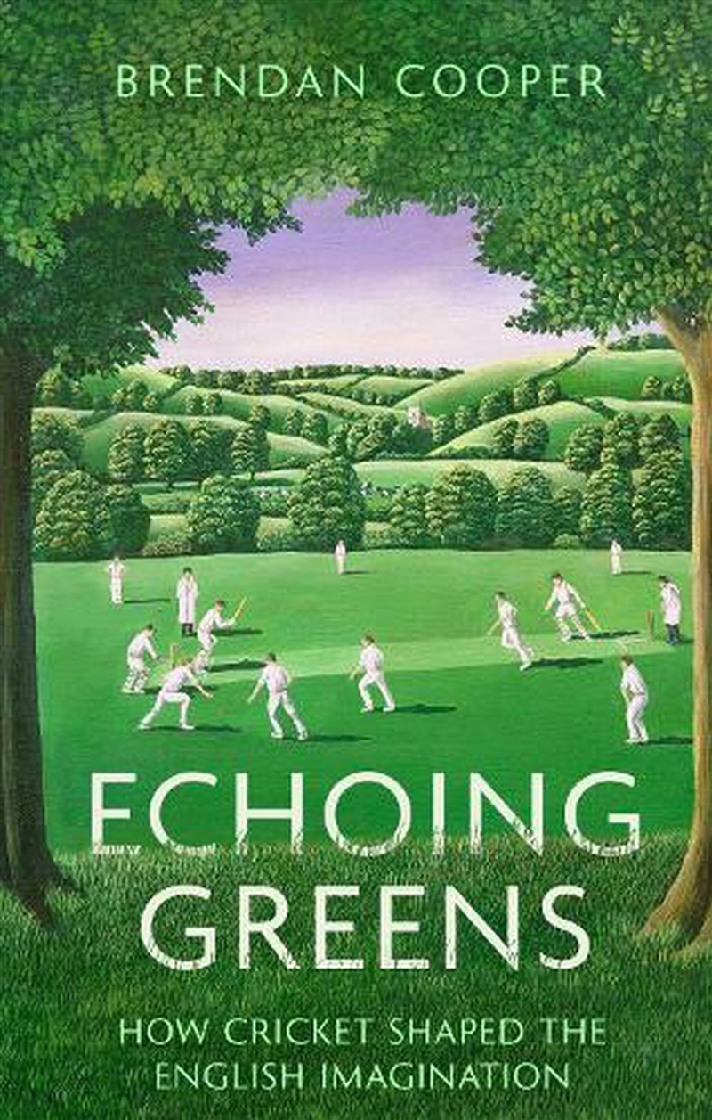 Echoing Greens/Product Detail/Sport & Recreation
