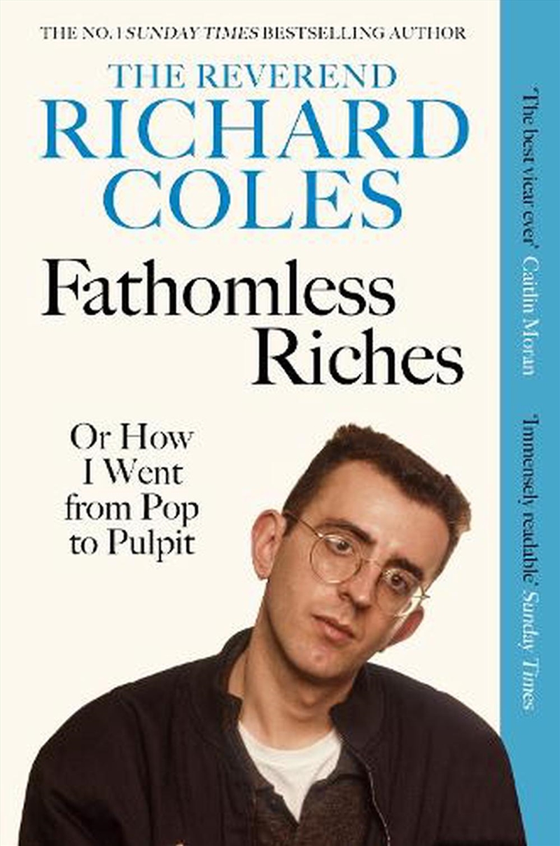 Fathomless Riches/Product Detail/Biographies & True Stories