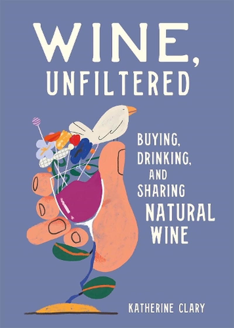Wine, Unfiltered/Product Detail/Recipes, Food & Drink