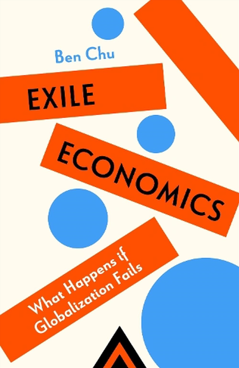 Exile Economics/Product Detail/Politics & Government
