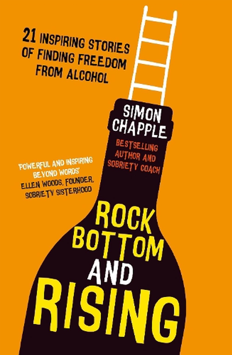 Rock Bottom and Rising/Product Detail/Family & Health