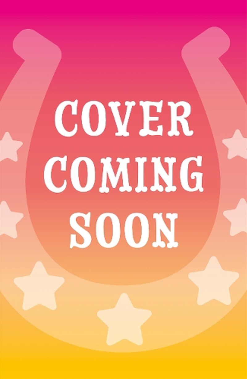 Tiny Pony Friends: Starlight Adventure/Product Detail/Childrens Fiction Books