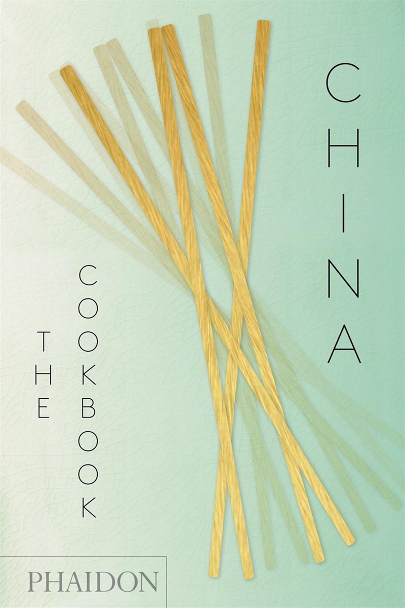China: The Cookbook/Product Detail/Recipes, Food & Drink