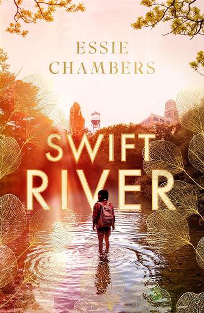 Swift River/Product Detail/Historical Fiction