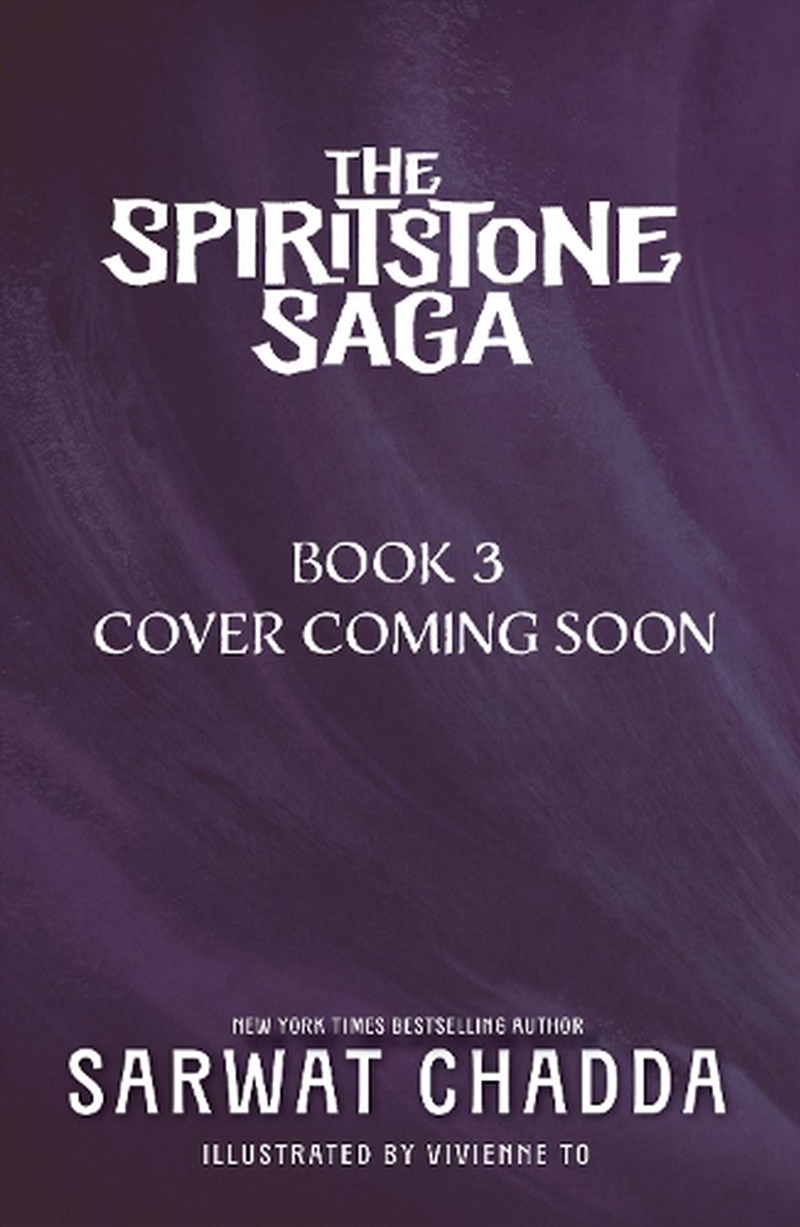 The Spiritstone Saga: Tariq And The Nightmare Kingdom/Product Detail/Childrens Fiction Books