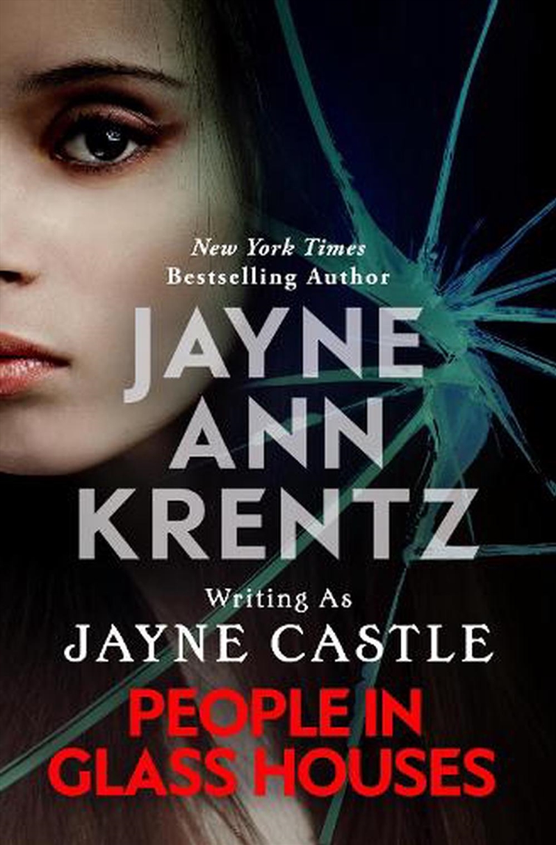 People in Glass Houses: Harmony 17/Product Detail/Romance