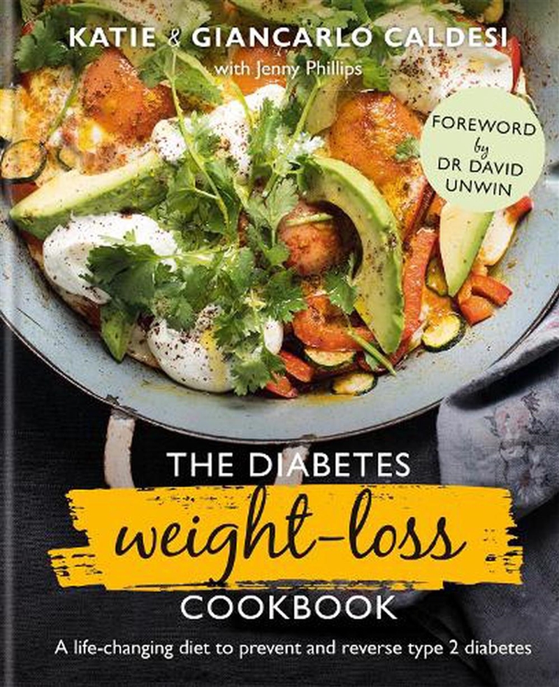The Diabetes Weight-Loss Cookbook/Product Detail/Fitness, Diet & Weightloss