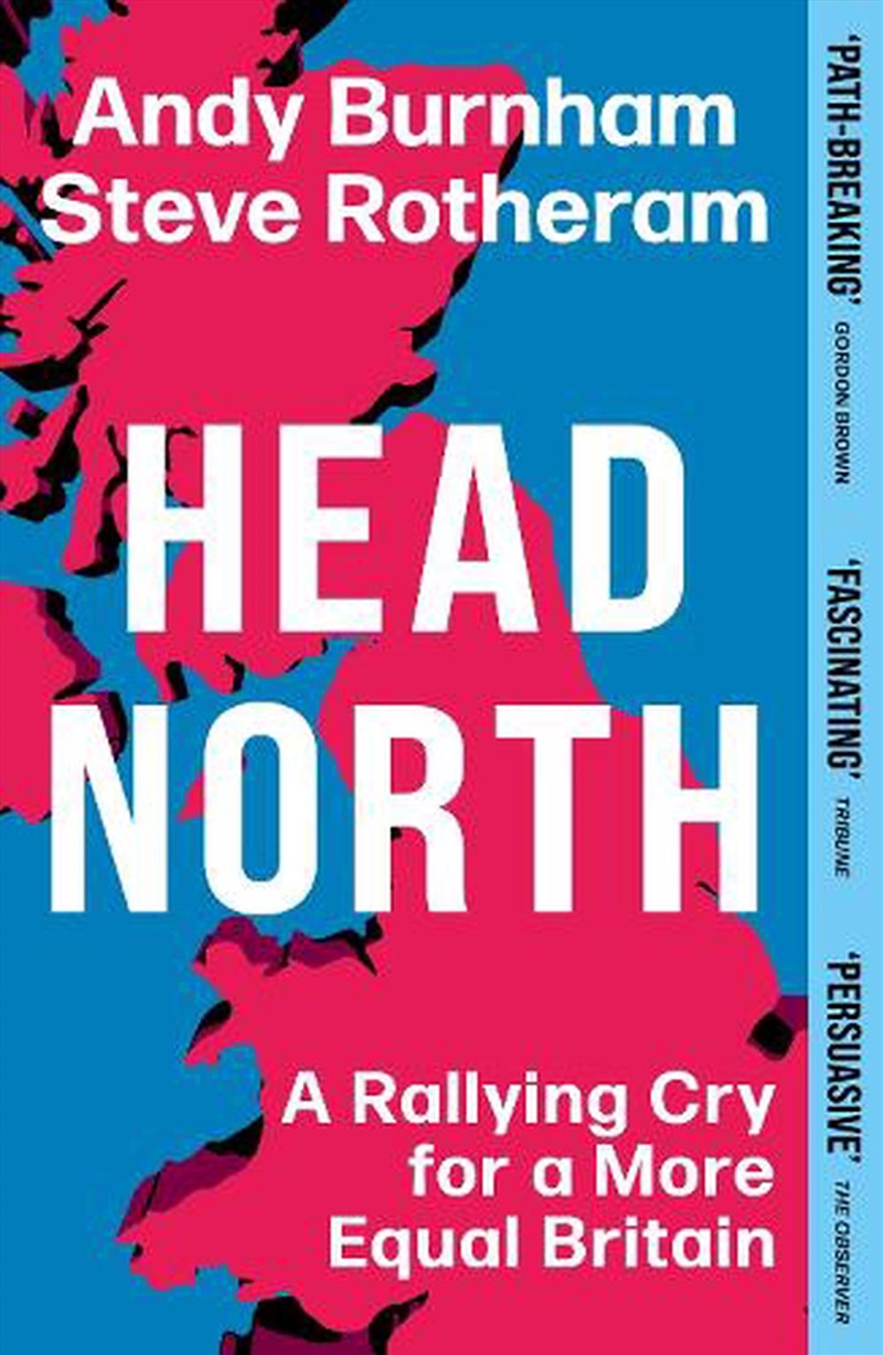 Head North/Product Detail/Biographies & True Stories