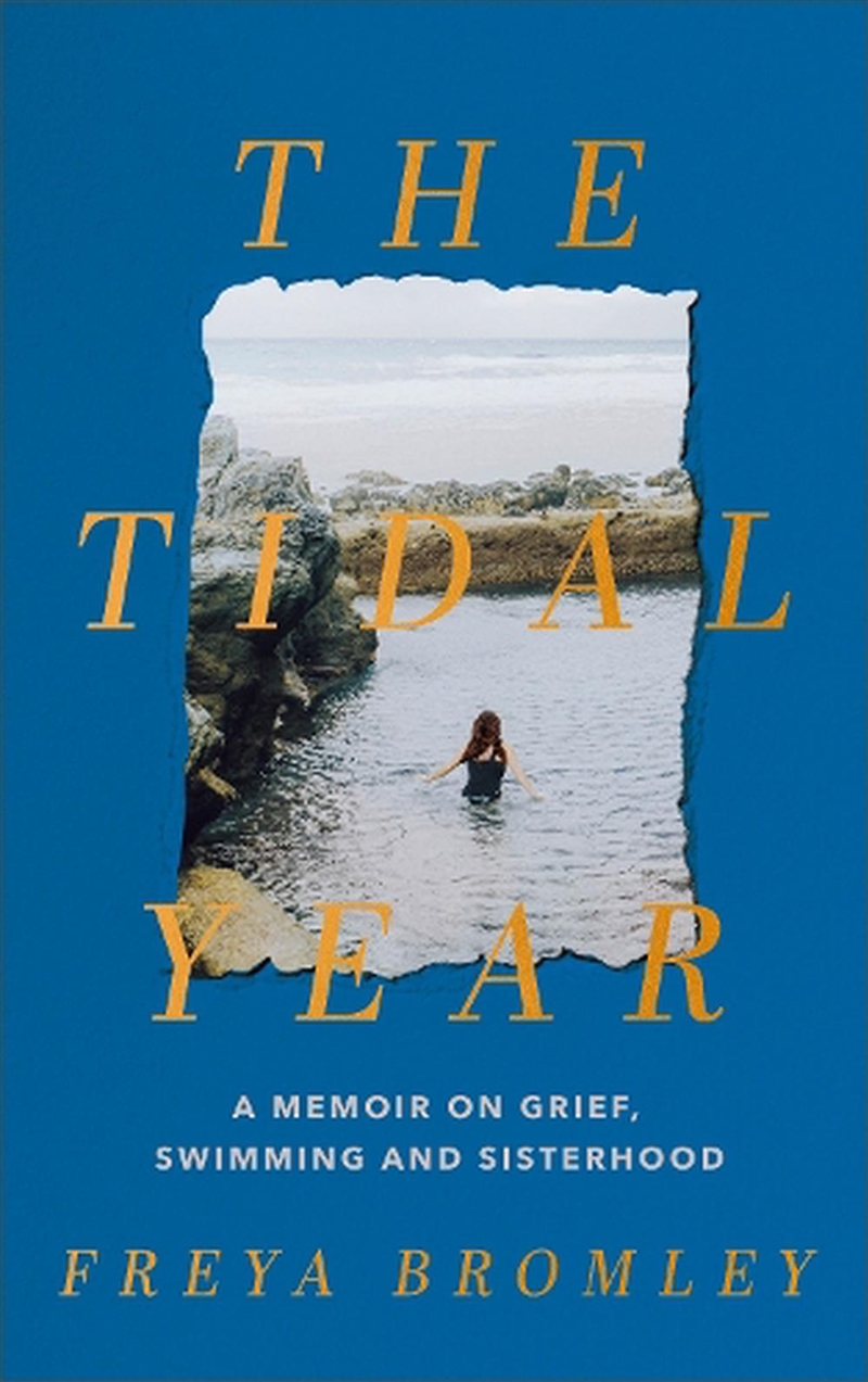 The Tidal Year/Product Detail/Biographies & True Stories