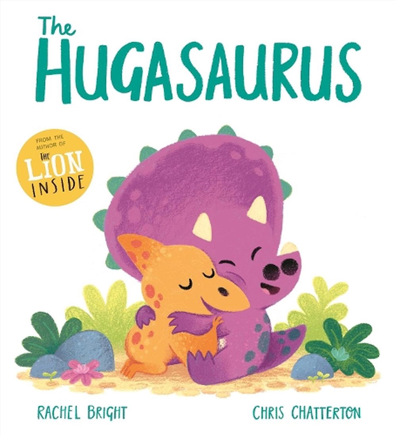 The Hugasaurus/Product Detail/Early Childhood Fiction Books