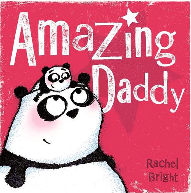 Amazing Daddy/Product Detail/Early Childhood Fiction Books