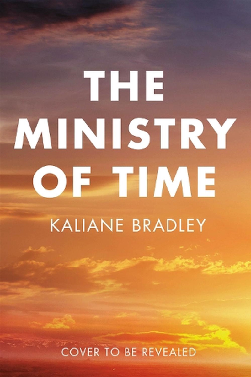 The Ministry of Time/Product Detail/Modern & Contemporary