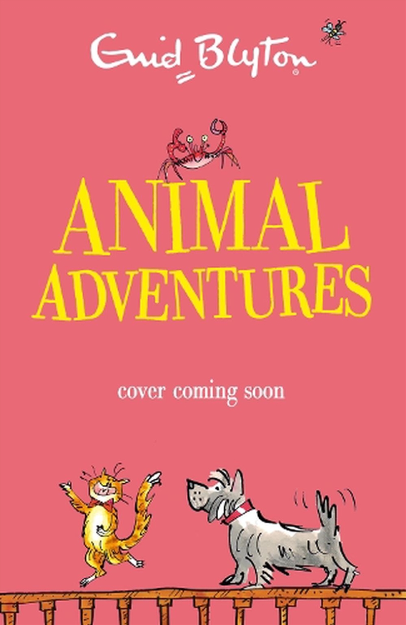 Animal Adventure Stories/Product Detail/Childrens Fiction Books