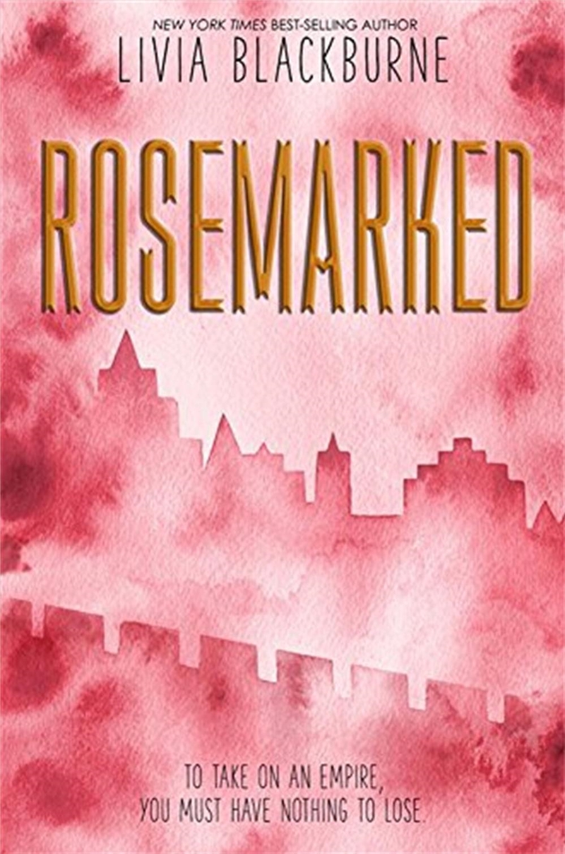Rosemarked/Product Detail/Childrens Fiction Books