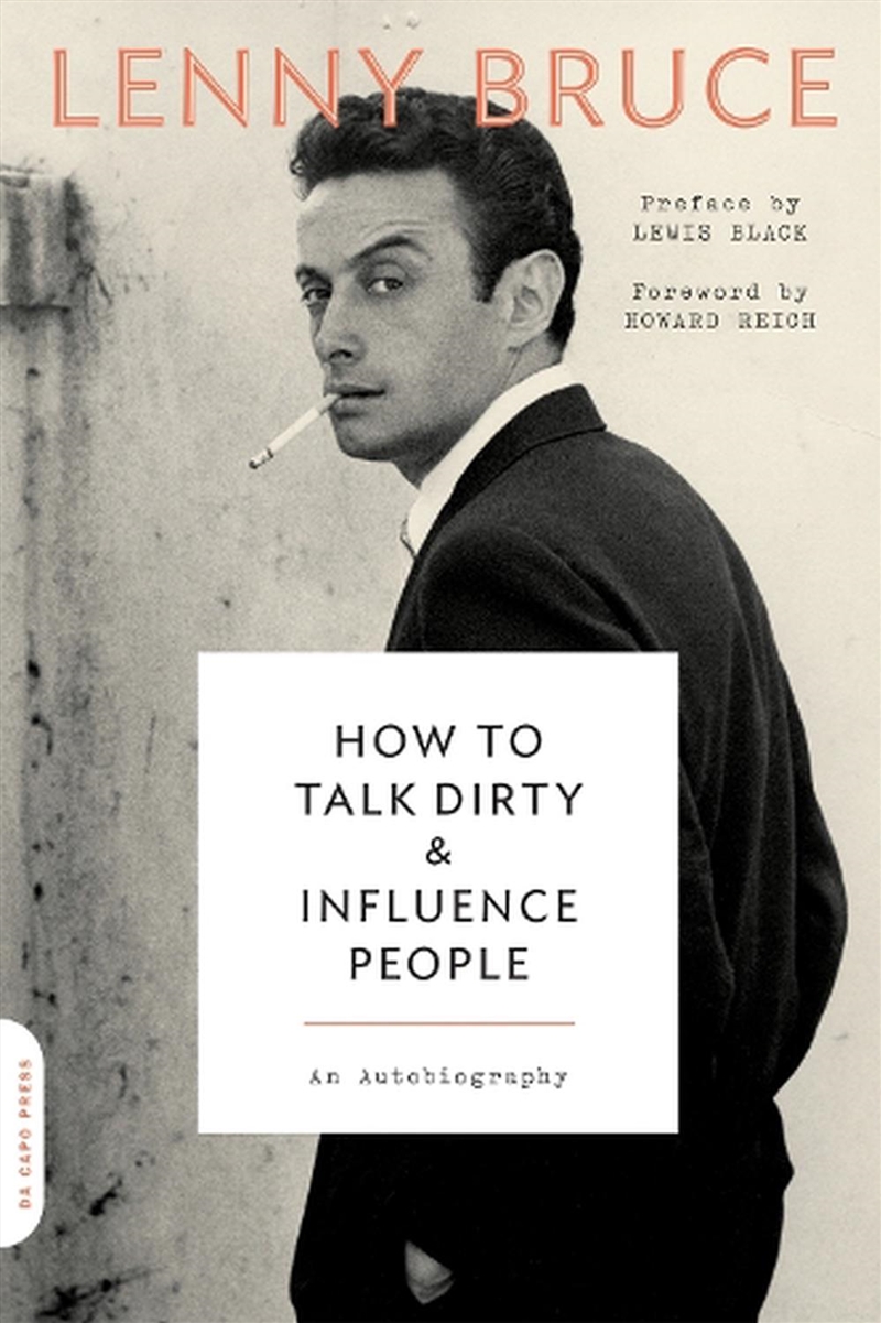 How to Talk Dirty and Influence People/Product Detail/Reading