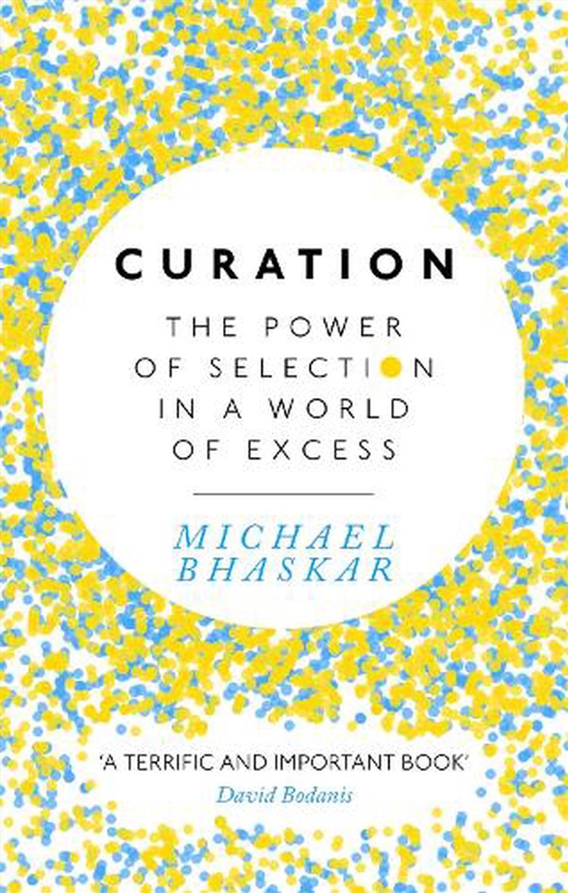 Curation/Product Detail/Business Leadership & Management