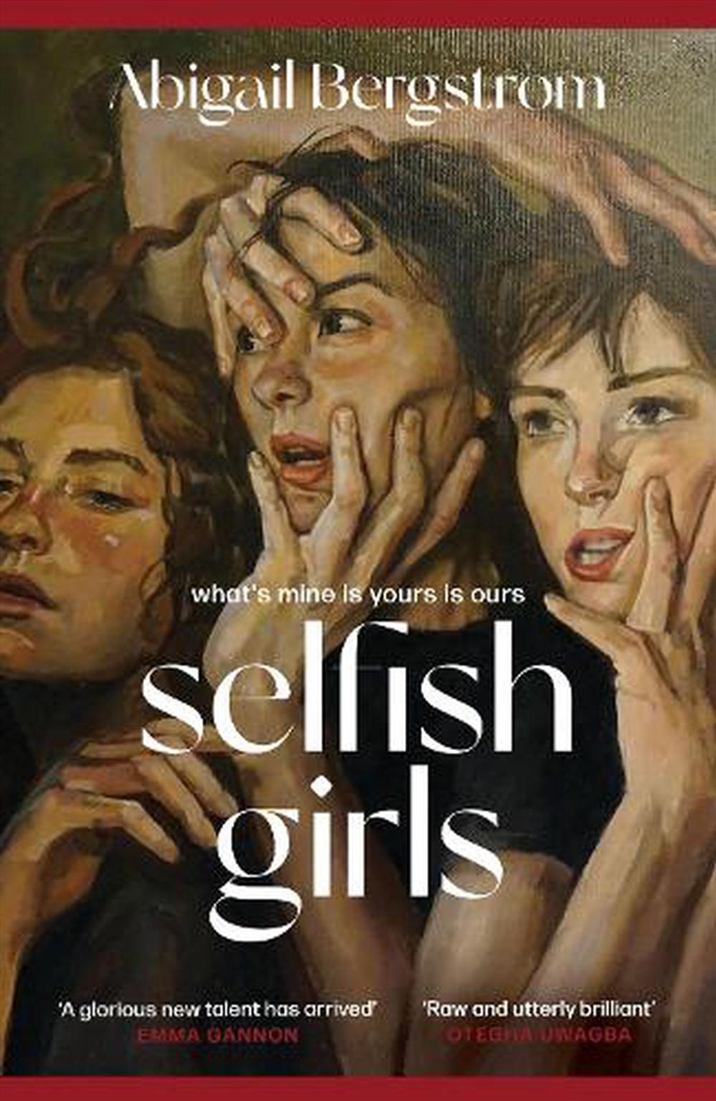 Selfish Girls/Product Detail/Modern & Contemporary