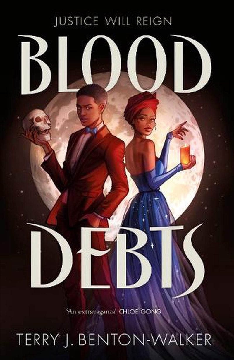 Blood Debts/Product Detail/Childrens Fiction Books