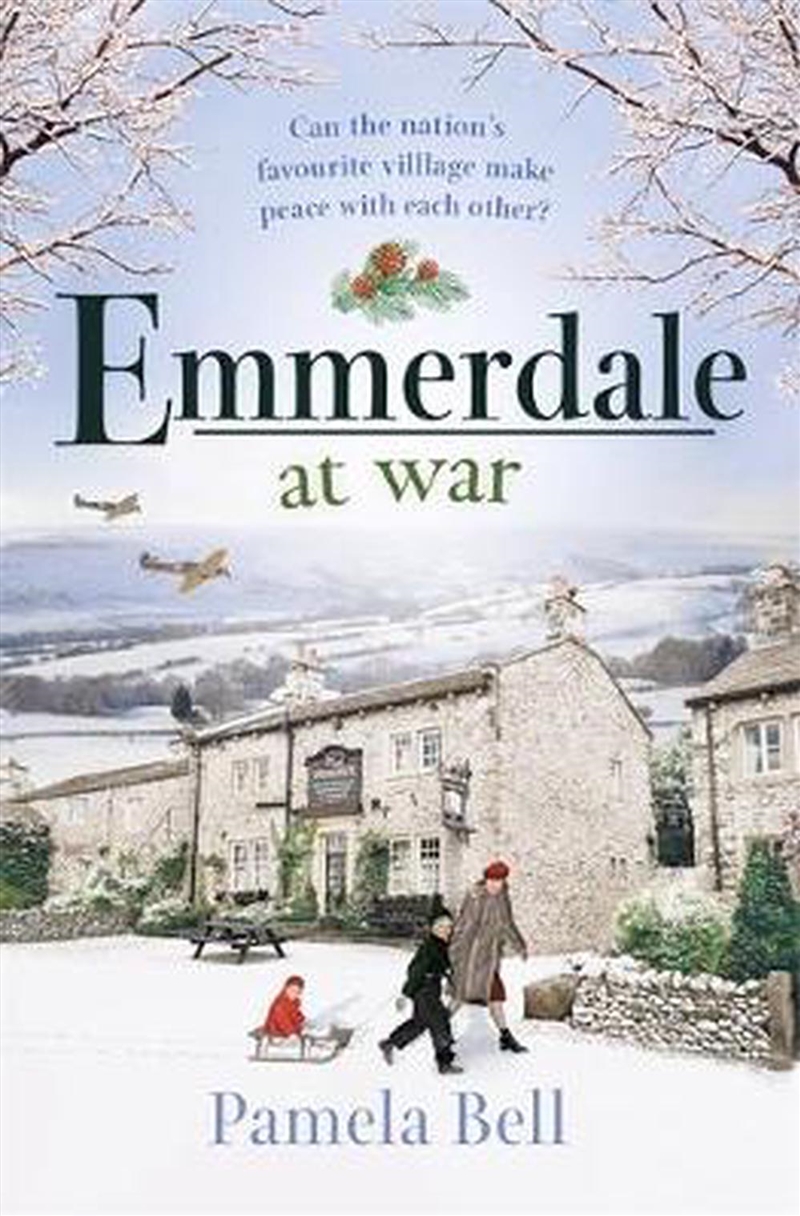 Emmerdale at War/Product Detail/Romance