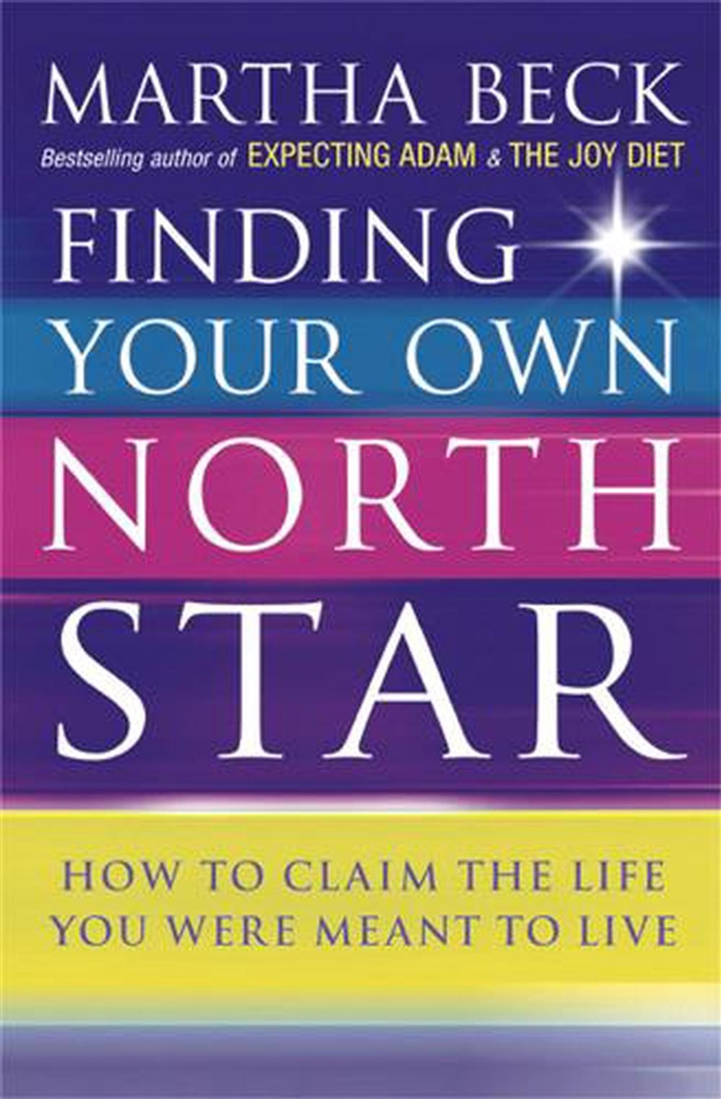 Finding Your Own North Star/Product Detail/Family & Health