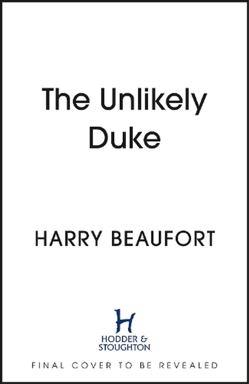 The Unlikely Duke/Product Detail/Reading