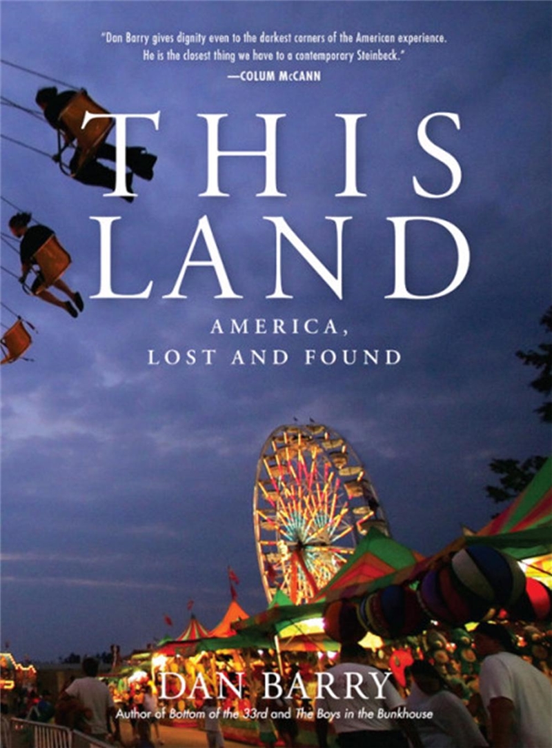 This Land/Product Detail/History