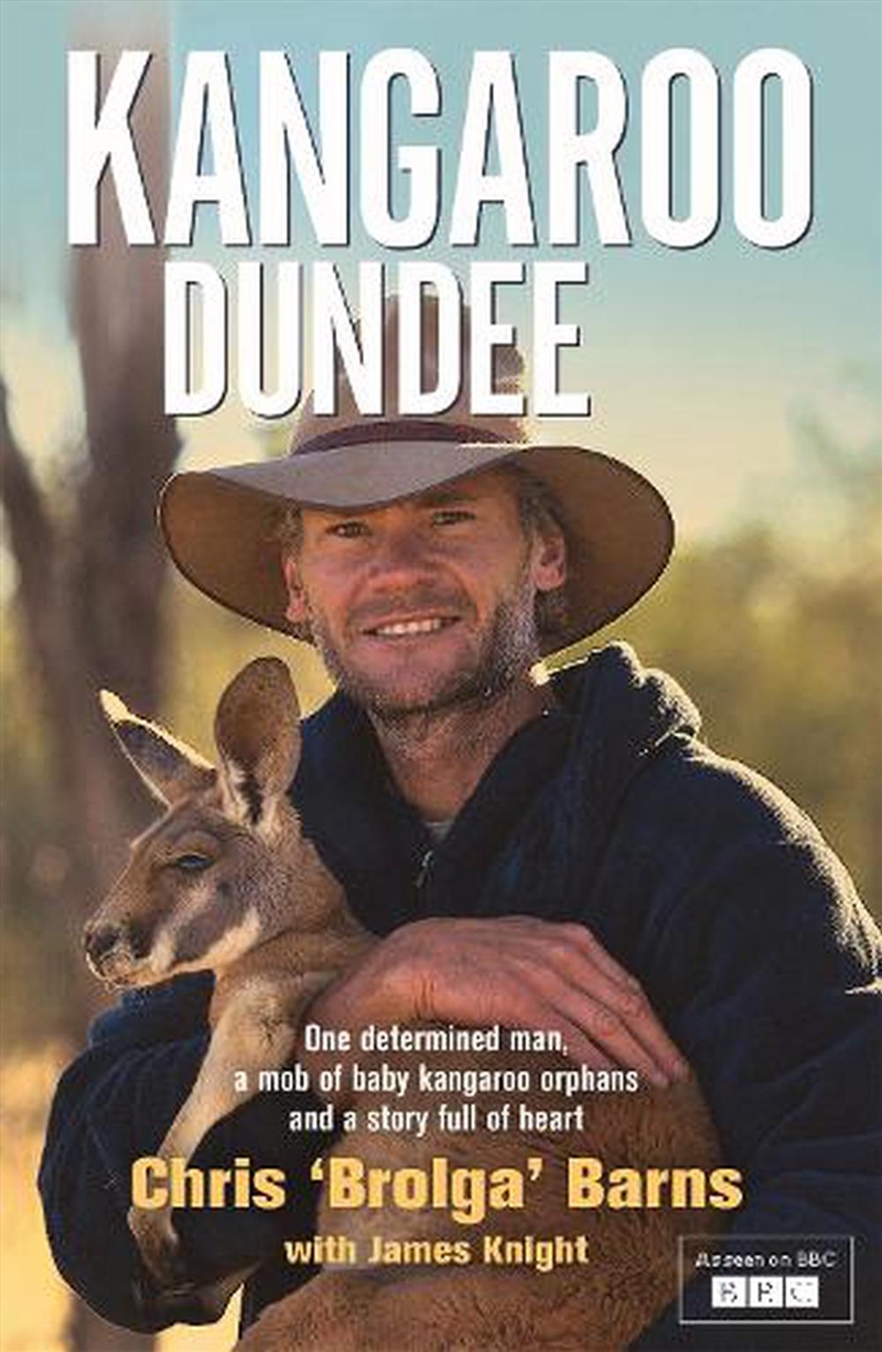 Kangaroo Dundee/Product Detail/Reading