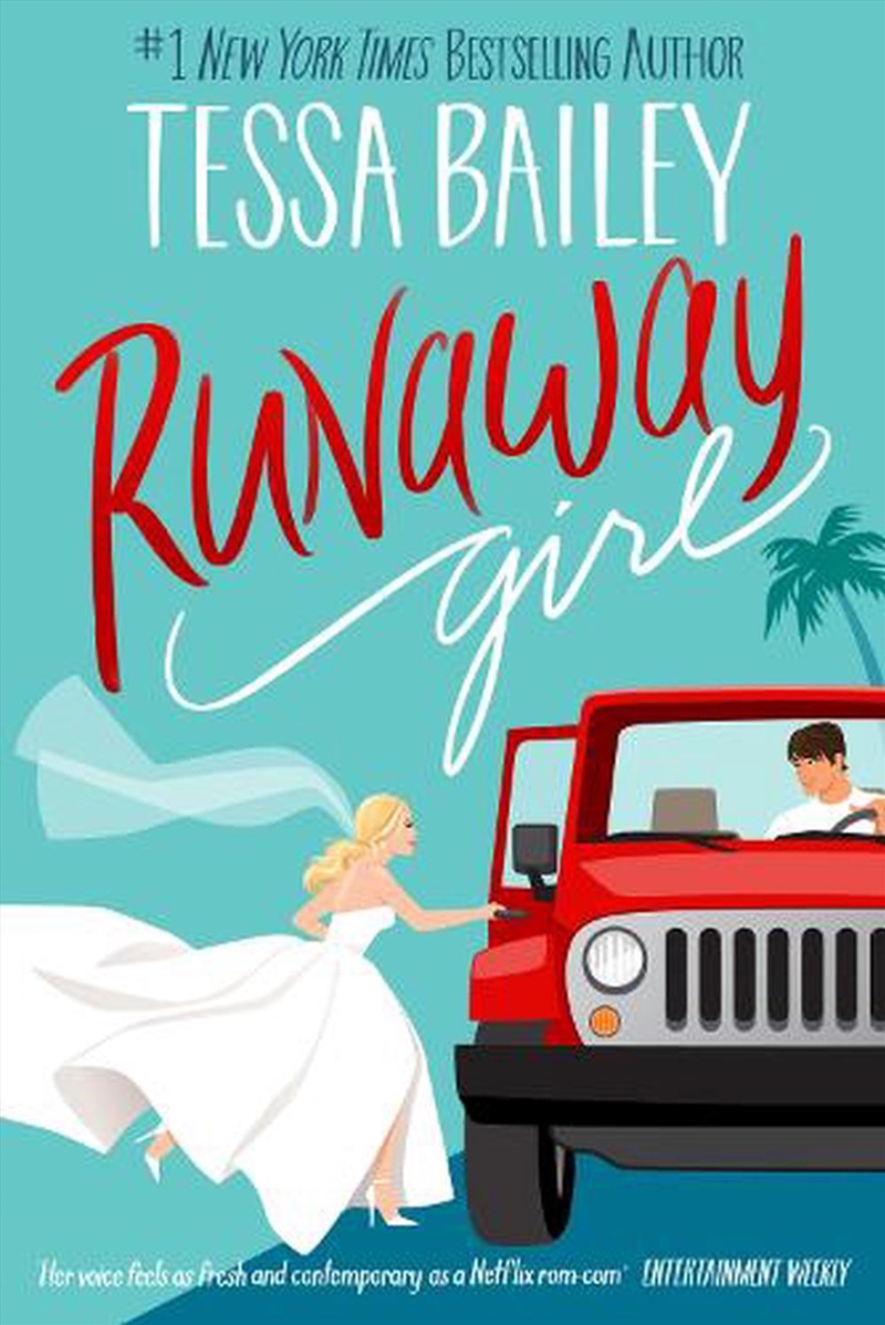 Runaway Girl/Product Detail/Romance