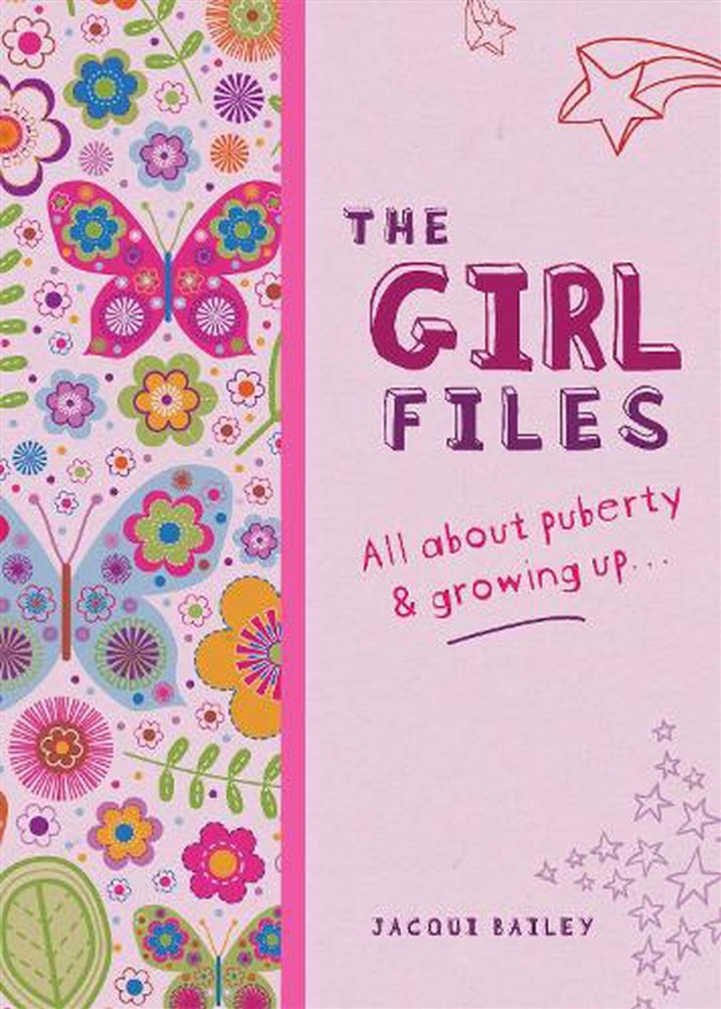 The Girl Files/Product Detail/Early Childhood Fiction Books