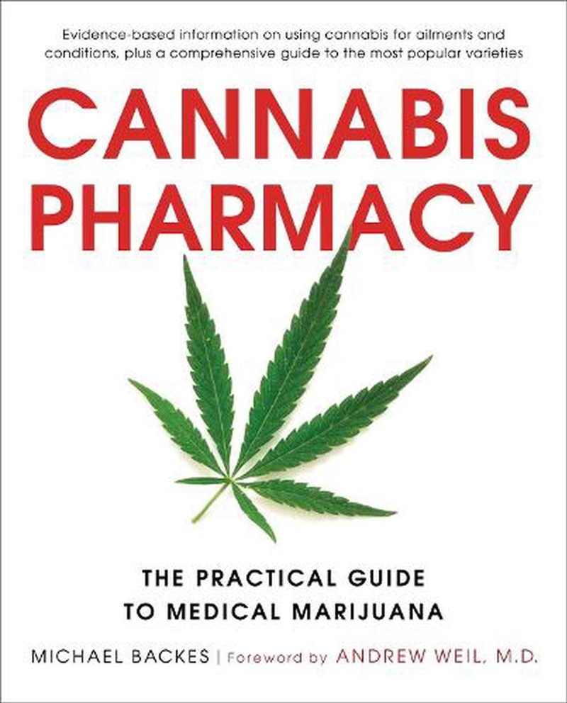 Cannabis Pharmacy/Product Detail/Family & Health