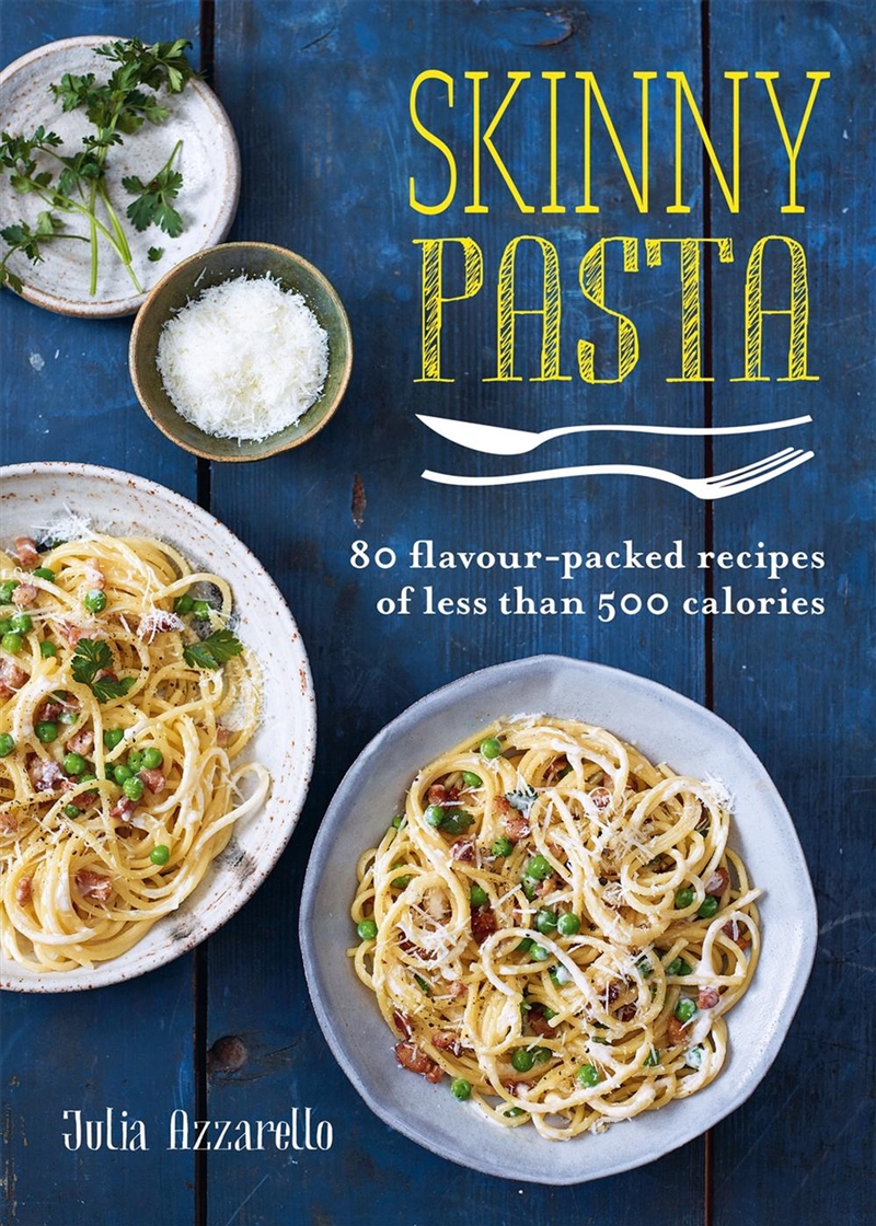 Skinny Pasta/Product Detail/Recipes, Food & Drink