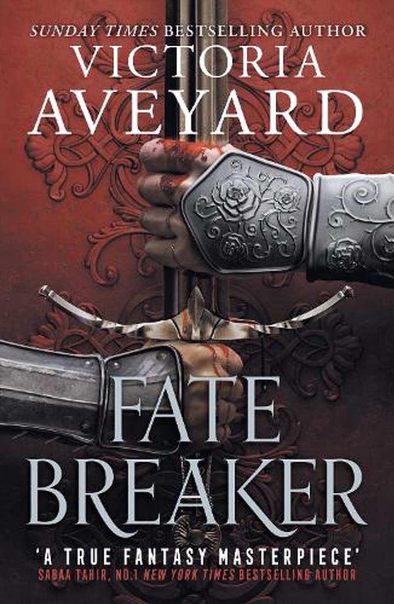 Fate Breaker/Product Detail/Fantasy Fiction