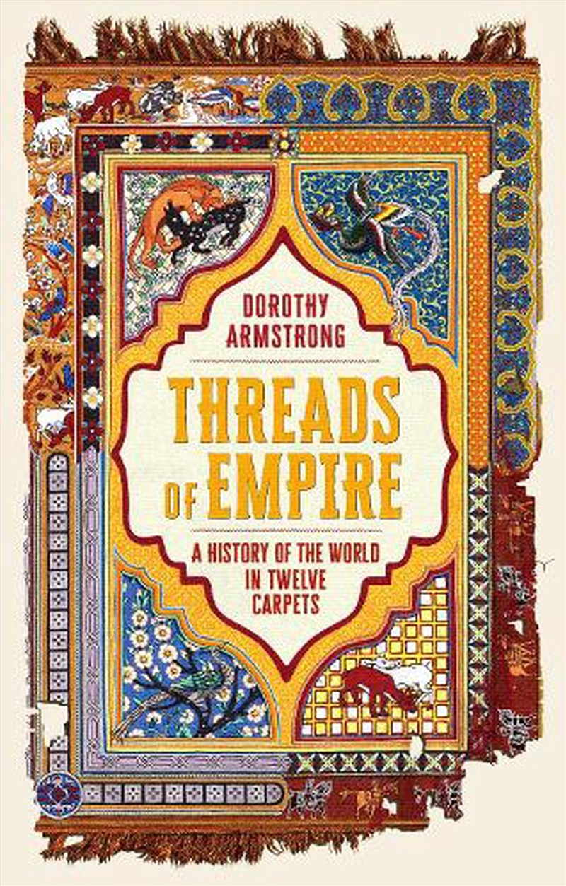 Threads of Empire/Product Detail/History