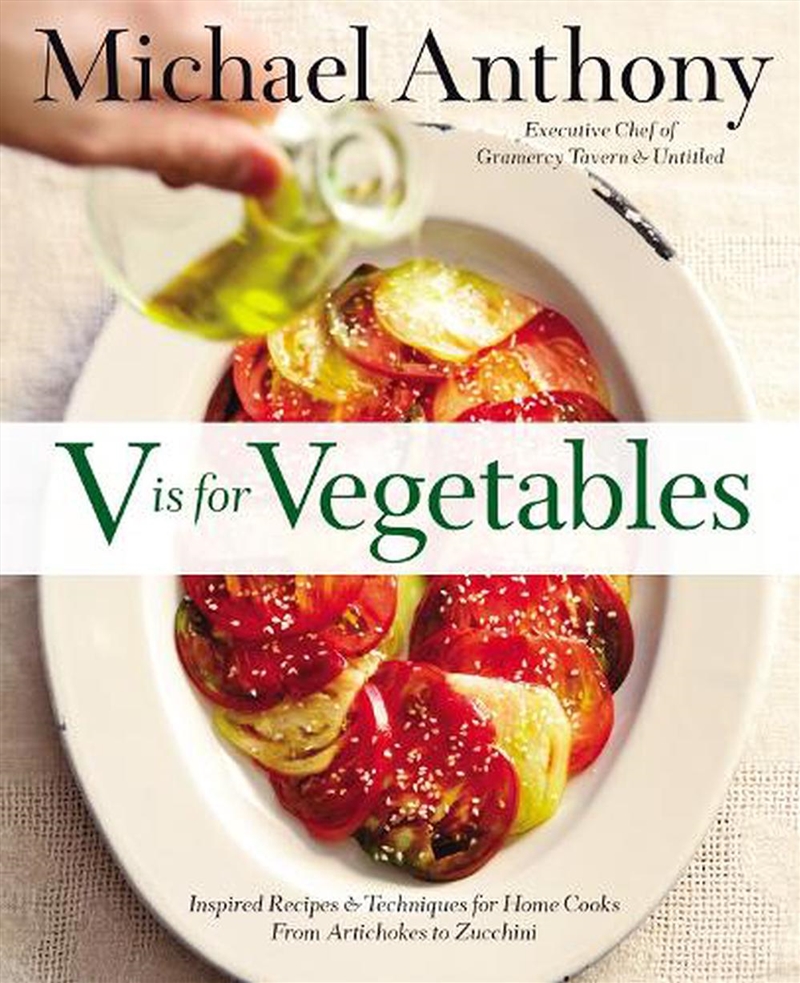 V Is For Vegetables/Product Detail/Recipes, Food & Drink