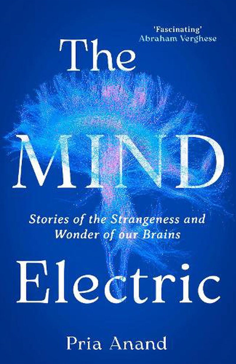 The Mind Electric/Product Detail/Science