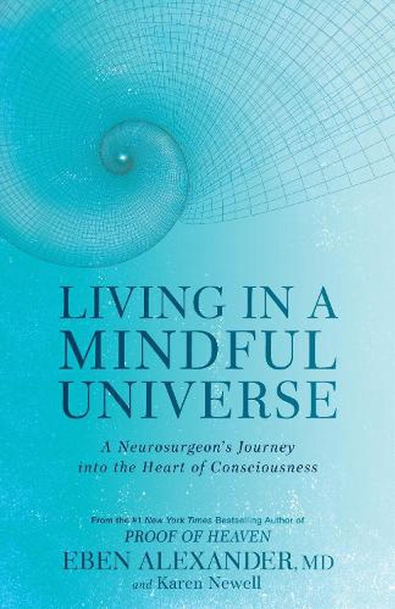 Living in a Mindful Universe/Product Detail/Family & Health