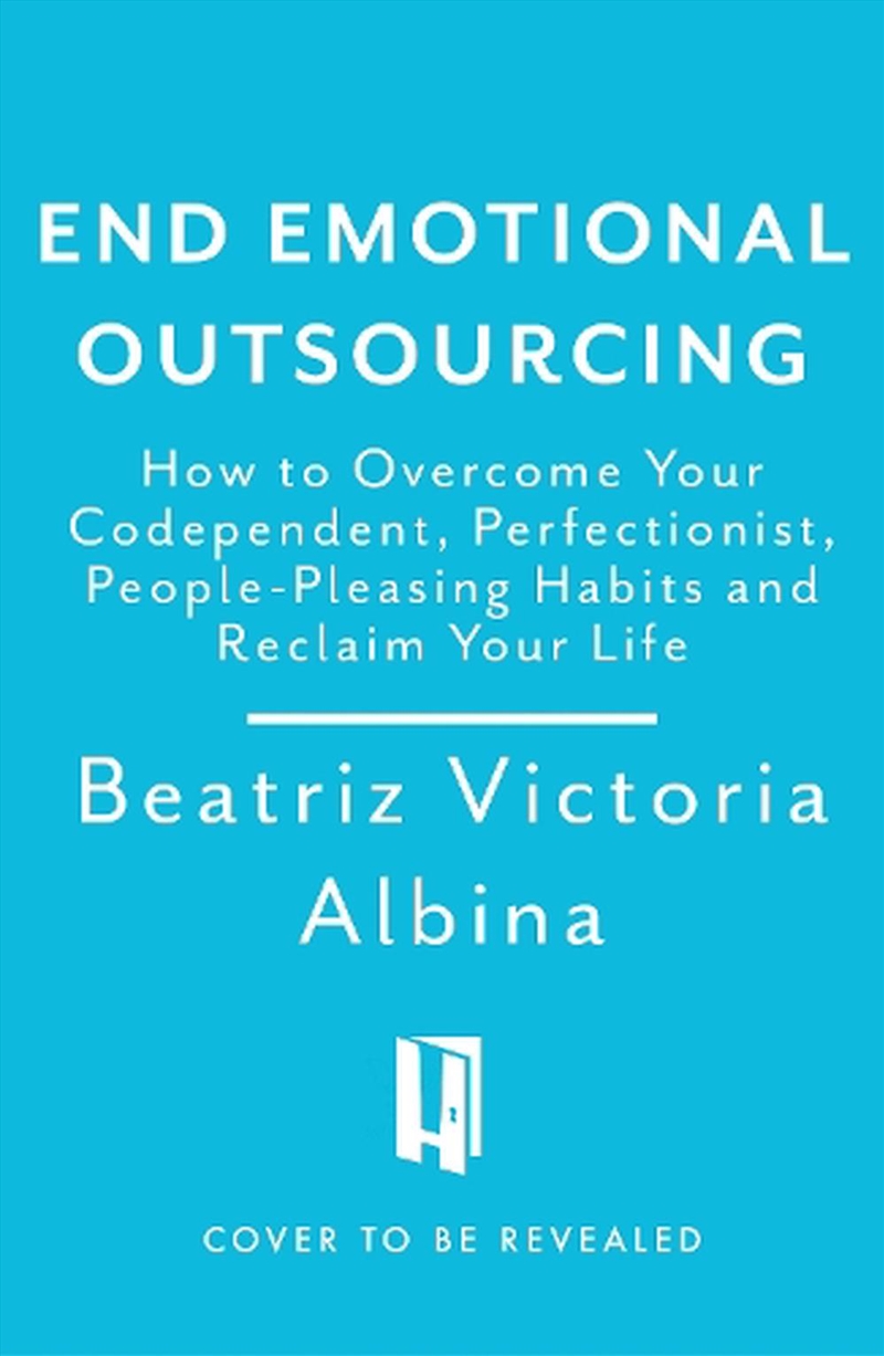 End Emotional Outsourcing/Product Detail/Self Help & Personal Development