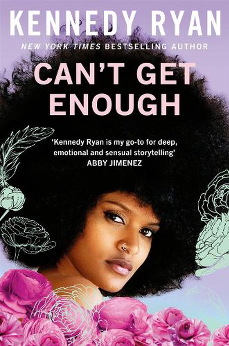 Can T Get Enough: Skyland Bk 3/Product Detail/Romance