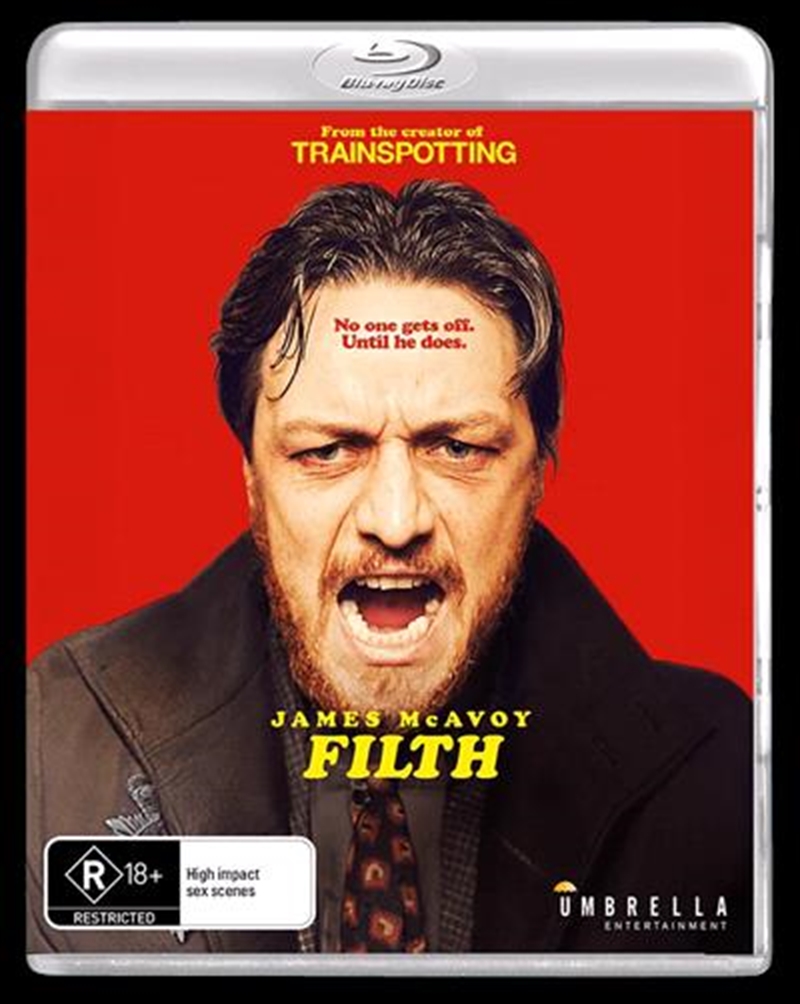 Filth/Product Detail/Drama